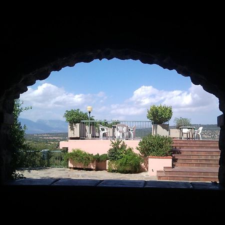 Hotel Ispinigoli Доргалі Екстер'єр фото