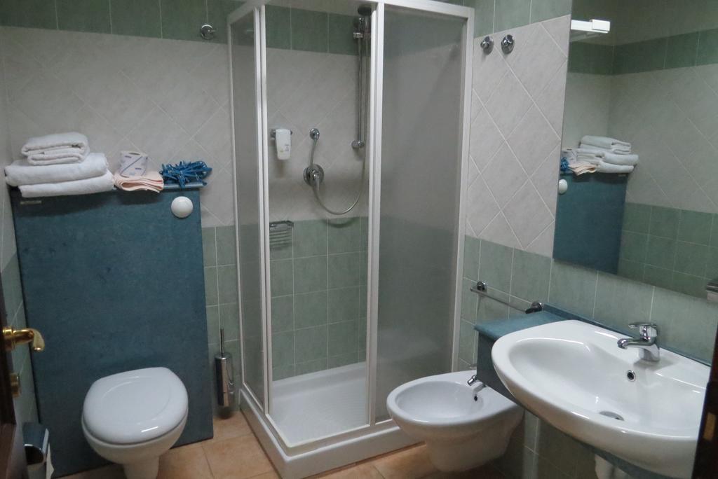 Hotel Ispinigoli Доргалі Номер фото