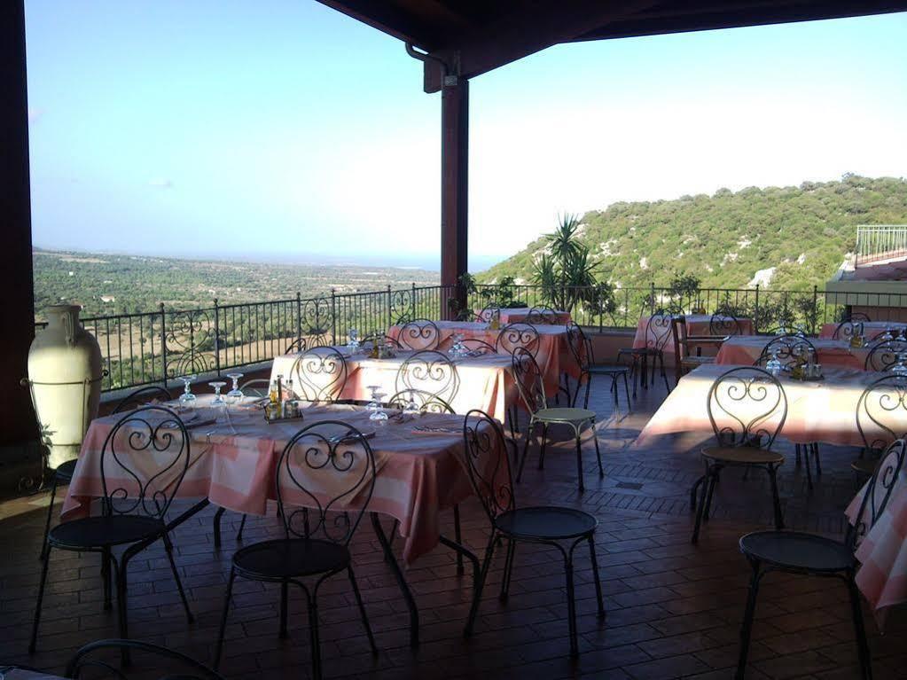 Hotel Ispinigoli Доргалі Екстер'єр фото